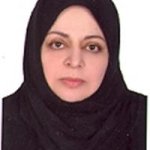 تصویر دکتر مینو مجاهدی