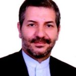 تصویر دکتر کمال حیدری