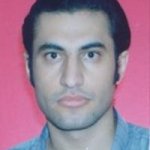 تصویر دکتر علی جلالی پور