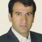 تصویر دکتر مرتضی علی پور