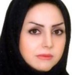 تصویر دکتر نسرین رئیسی استبرق