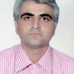 تصویر دکتر کمال امیدنیا