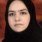 تصویر دکتر نازنین کریم آبادهءاصفهانی
