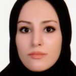 تصویر دکتر مهتاب عندلیب