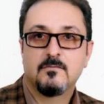 تصویر دکتر محمدرضا رییسی استبرق
