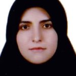 تصویر دکتر فهیمه محمدی نصرآبادی