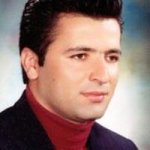 تصویر دکتر علی عسگری