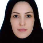 تصویر دکتر الهام گوهریان