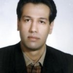 تصویر دکتر مهدی گلرخ امین