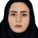 تصویر دکتر نادیا رئیسی
