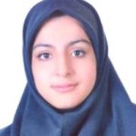 تصویر دکتر نادیا سلاجقه