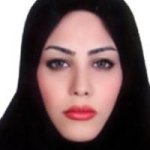 تصویر دکتر محبوبه امیراحمدی