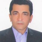 تصویر دکتر جواد شاپوری