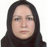 تصویر دکتر رکسانا کدخدایان