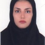 تصویر دکتر مهتاب محمدی