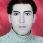 تصویر دکتر محمد شرفی