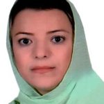 تصویر دکتر عادله عسگری تورزنی