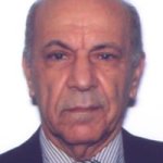 تصویر دکتر کمال میرزاابوالقاسم بزرگ