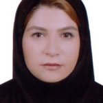 تصویر دکتر شهرزادسادات سید باقر ناظری