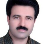 تصویر دکتر مجتبی گل رازقی
