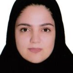 تصویر دکتر نازنین السادات بهشتی بافقی