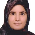 تصویر دکتر معصومه قره داغی