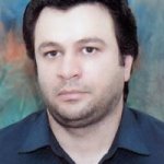 تصویر دکتر سیدعلی مشرفی