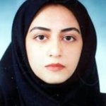 تصویر دکتر سحر سجادیان موسوی