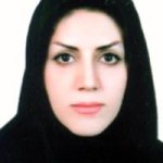 تصویر دکتر معصومه آقامحمدی