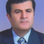 تصویر دکتر مهرزاد متین