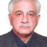 تصویر دکتر محمود ناظری