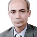 تصویر دکتر محمدرضا بروجردی اذر