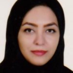 تصویر دکتر نازنین قهقایی