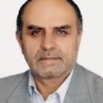 تصویر دکتر عباسعلی امین روان