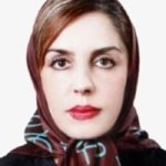 تصویر دکتر معصومه ژینوس صراف زاده