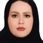 تصویر دکتر عسل لاریجانی