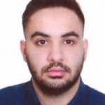 تصویر دکتر سیدعلی عباس هاشمی