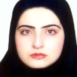 تصویر دکتر معصومه عطوفی