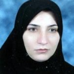 تصویر دکتر سعیده روحانی