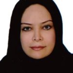 تصویر دکتر نادیا معتضدی