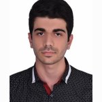 تصویر دکتر آرمان باقری