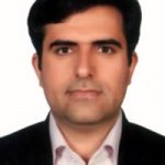 تصویر دکتر عباس عربی علی آباد