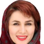 تصویر دکتر سودابه کاشانی بیرگانی