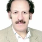 تصویر دکتر صفرمحمد اودهء