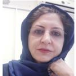 تصویر دکتر مهناز معلم