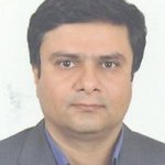 تصویر دکتر علی گل کاری