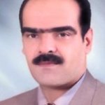 تصویر دکتر جمشید اسماعیل زاده آملی