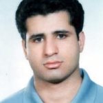 تصویر دکتر امین افشاری مقدم