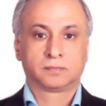 تصویر دکتر جواد پی سپار