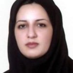 تصویر دکتر لیدا قربانی گلدسته